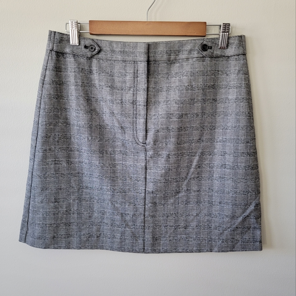 Banana Republic Factory Skirt